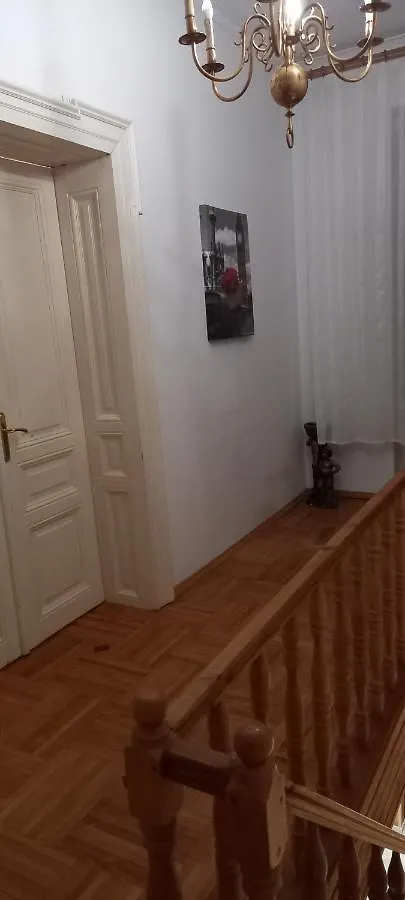 Apartment Двох Рівневі Апартаменти В Центрі Lviv