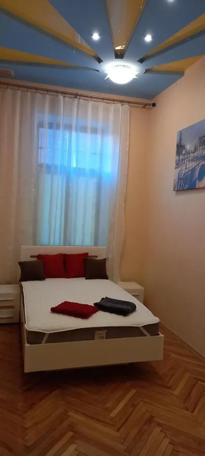 Apartment Двох Рівневі Апартаменти В Центрі Lviv